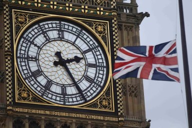 Britain mourns murdered lawmaker, EU referendum campaign suspended