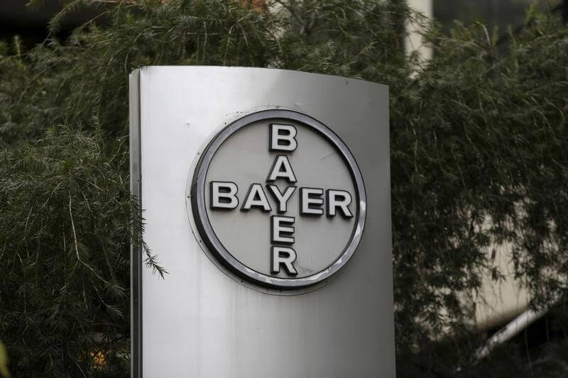 Exclusive: Bayer explores sale of radiology business – sources