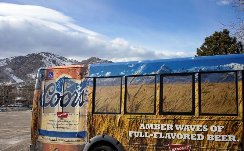 MillerCoors gets Blue Moon ‘craft beer’ lawsuit thrown out