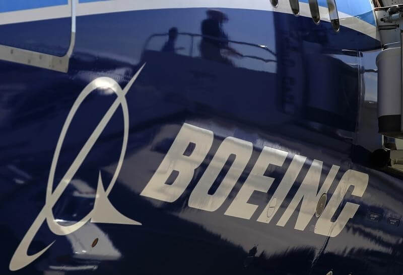 Potential Boeing Iran sale faces opposition in U.S. Congress