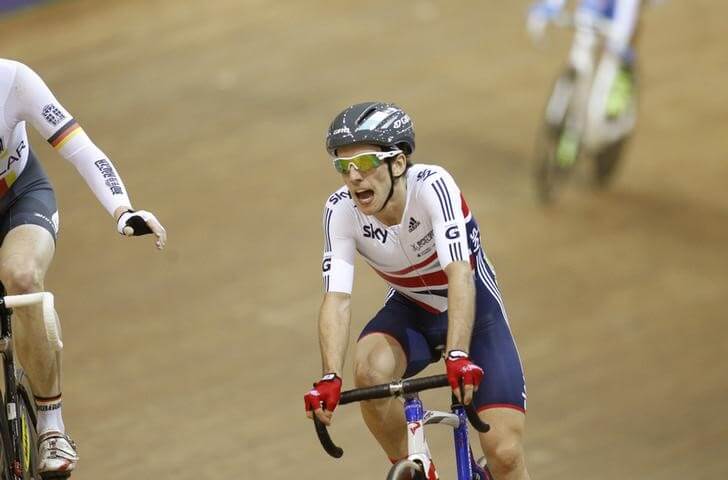 Yates given four-month ban following failed drugs test