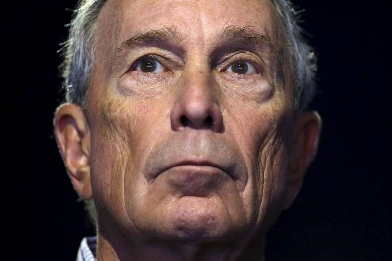 Bloomberg looks West after bankrolling Philadelphia soda tax win