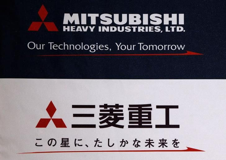 Mitsubishi Heavy Industries open to defense partnerships: CEO