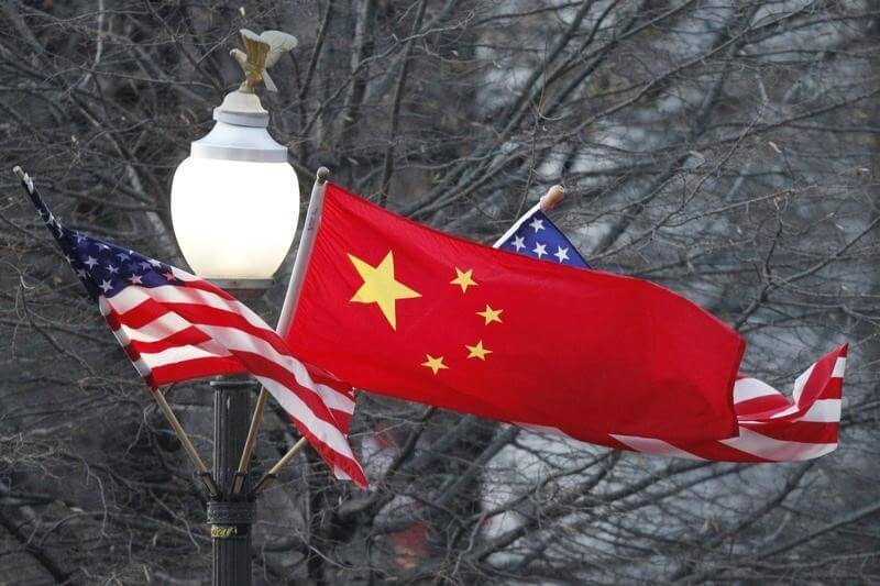 Corrected: U.S. sees China investment talks ‘productive’ after new offers: