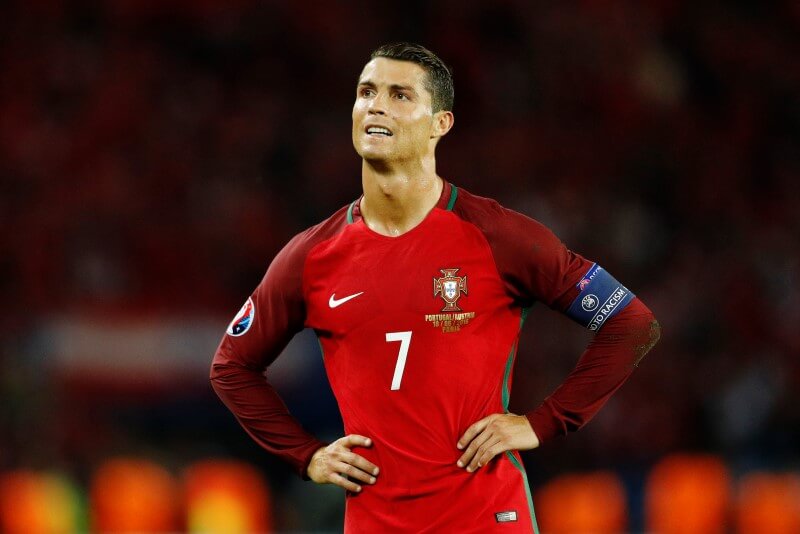 Penalty miss exposes Ronaldo’s set-piece obsession