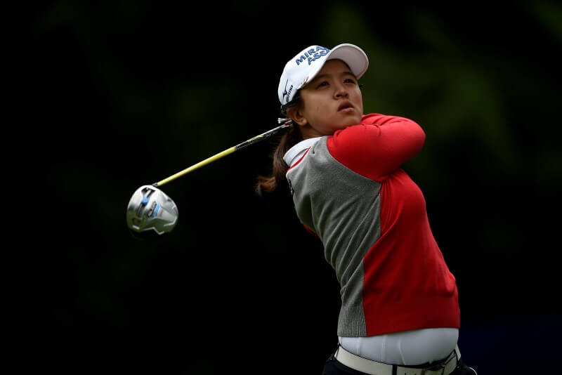 Kim Sei-young wins playoff for second LPGA win of season