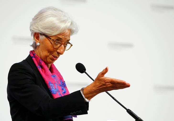 IMF says Japan needs bold reforms to spark economic revival
