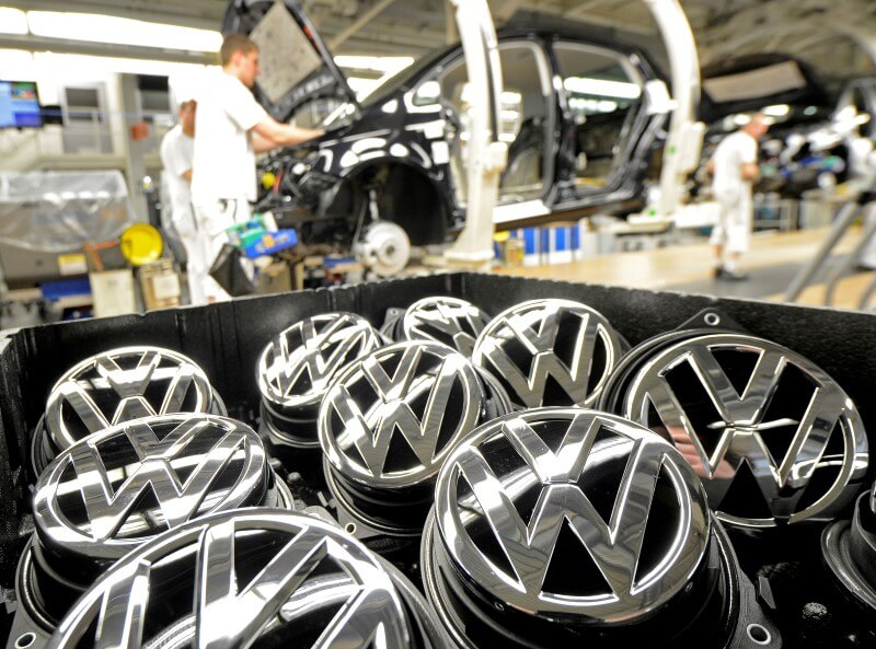 Investors seeking VW reform may be disappointed at AGM