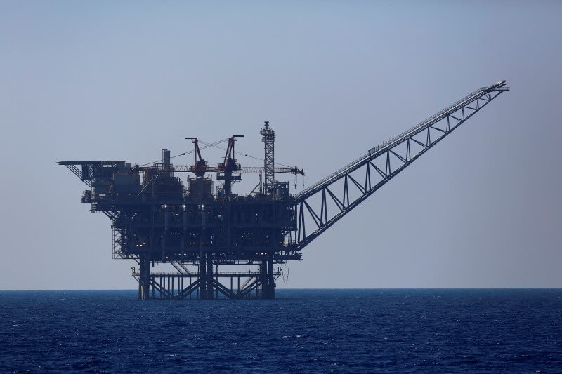 How gas could warm relations between Israel and Turkey