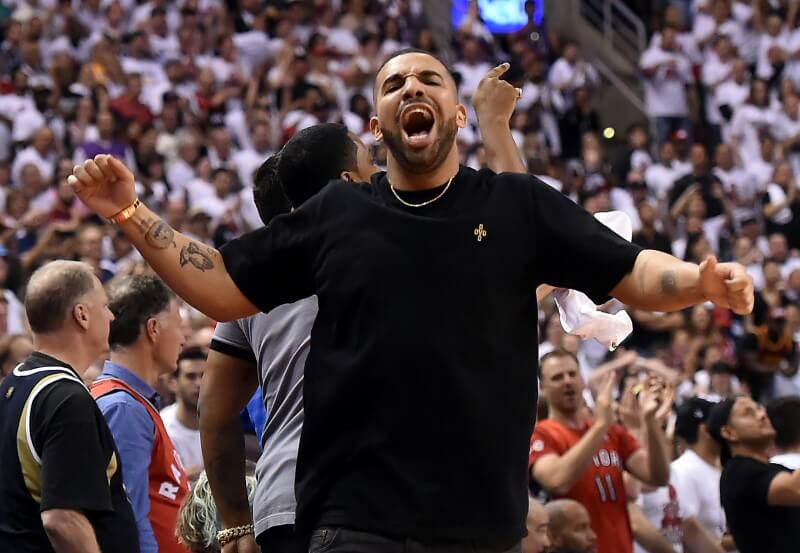 Drake’s ‘Views’ spends 7th straight week atop Billboard chart