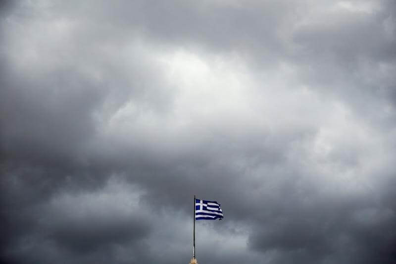 Greek taxes strangle funds industry in name of austerity