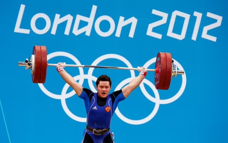 Weightlifting: Russia gains and loses in Olympic doping chaos