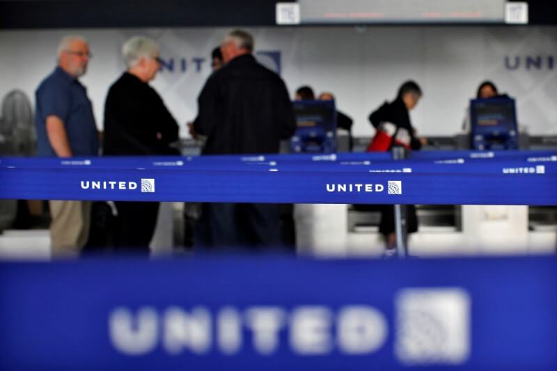 United expects $3.1 billion a year from no-frills airfare, fewer delays