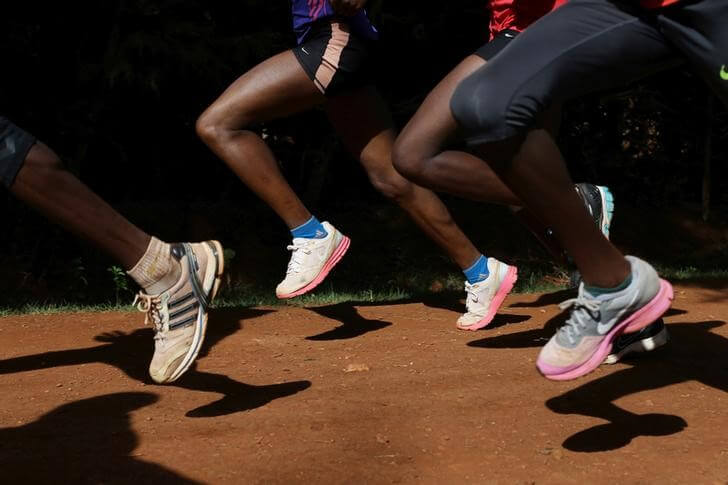 Kenya says will cooperate on re-testing athletes ahead of Rio