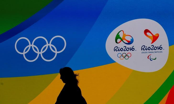 Brazil extends $850 million emergency loan to Rio for Olympics