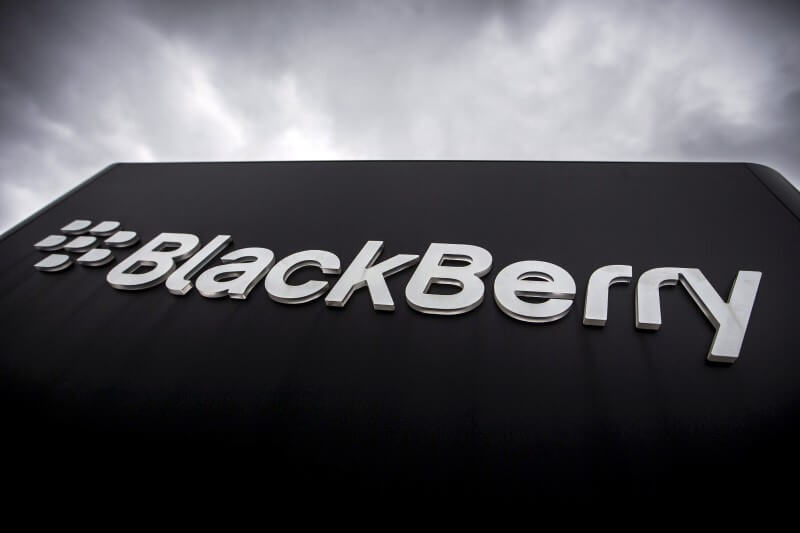 BlackBerry’s top goal to make devices profitable this year: CEO