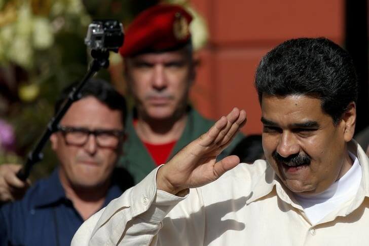 Venezuela indicts opposition activists amid recall effort