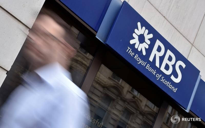 Exclusive: RBS receives bids for Greek shipping business – sources
