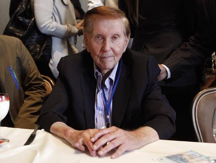 Viacom board stays in place as judge steers away from Redstone competence