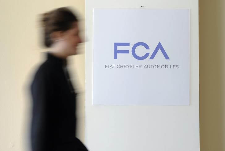 Fiat Chrysler speeds recall fix for 1.1 million rollaway vehicles