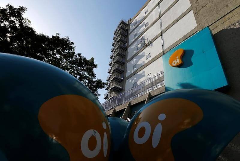 Brazil judge grants 180-day stay for Oi in record bankruptcy case