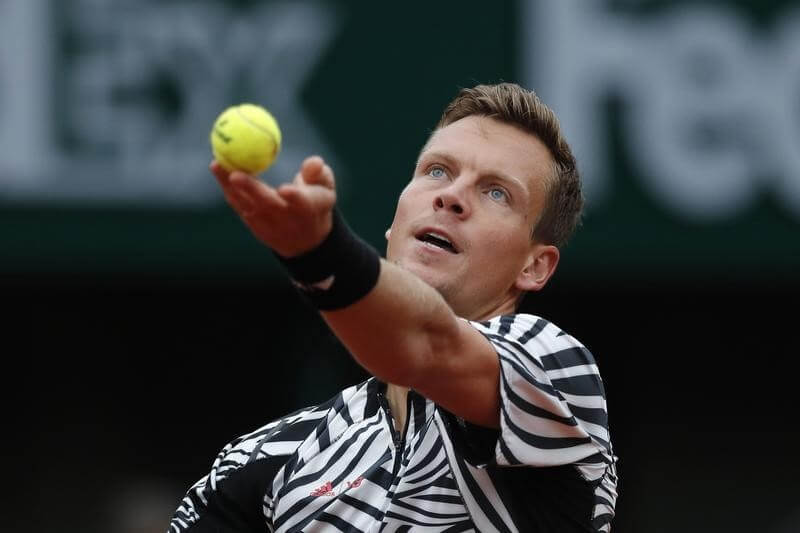 Berdych undecided on Rio tennis due to Zika concerns