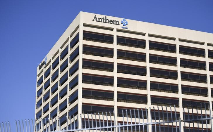 Exclusive: Analysis suggests Anthem deal could raise health costs