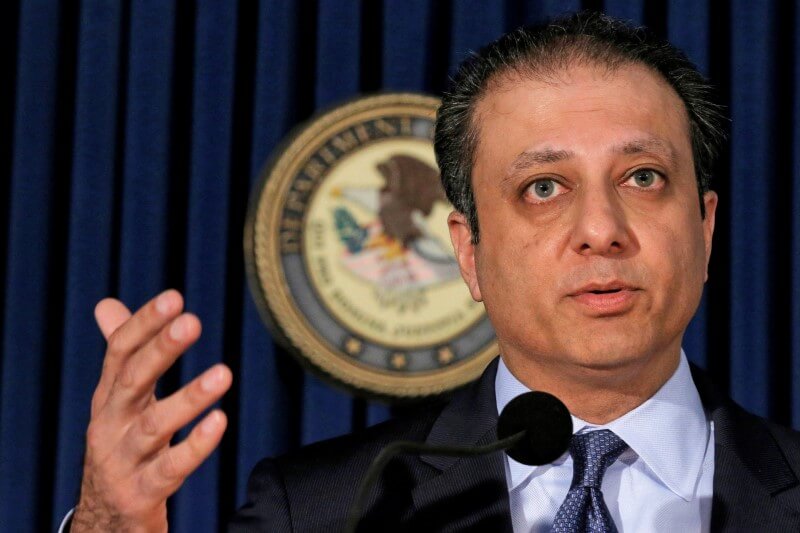 After setbacks, N.Y. prosecutors resume insider trading crackdown