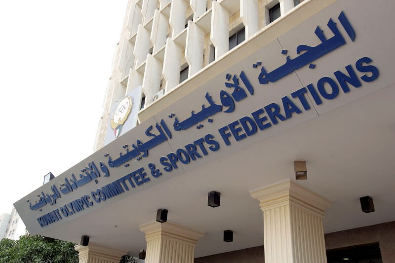 Kuwait sues IOC for $1 billion over Olympic ban