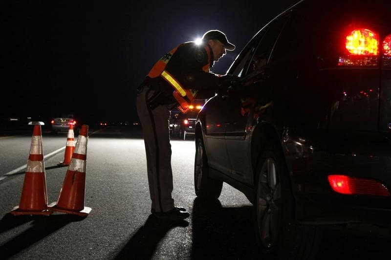 U.S. top court limits drunken-driver refusal laws