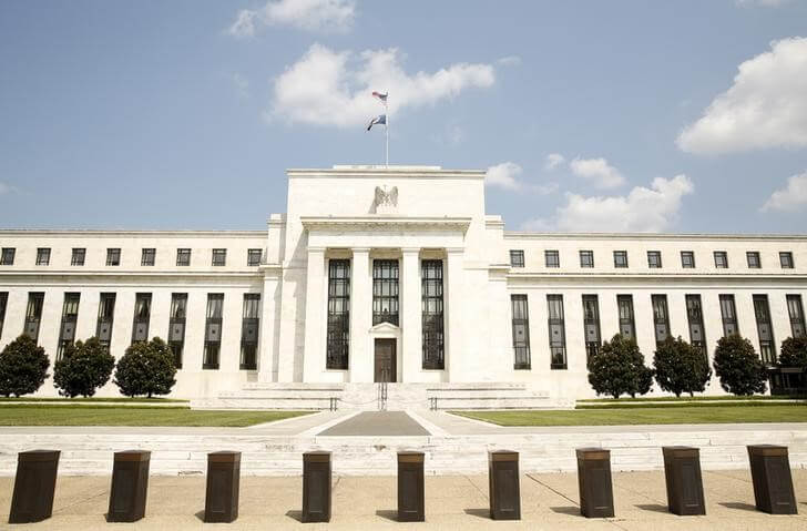 Fed’s Kaplan more patient on rate hikes, watching UK vote