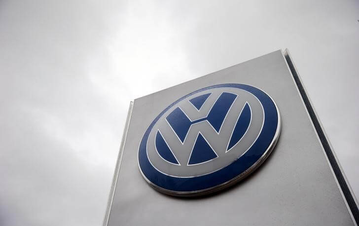 South Korea issues arrest warrant for VW executive in emissions probe