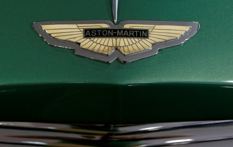 UK must seek tariff free EU market access post-Brexit: Aston Martin