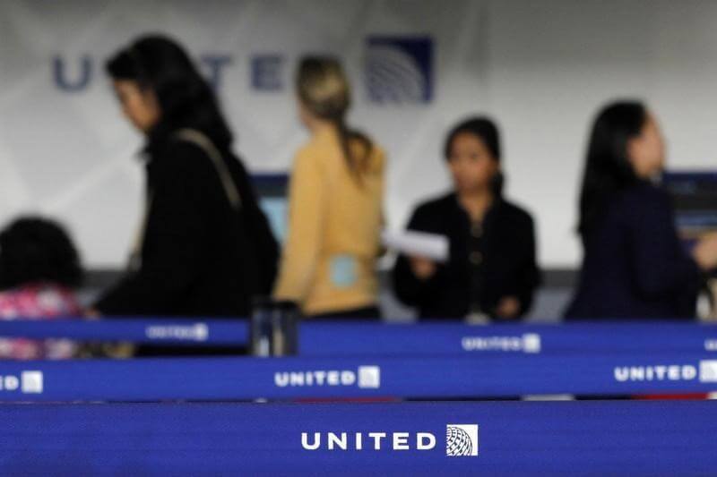 United clinches long-sought deal with flight attendants union