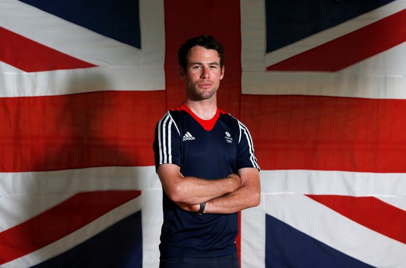 Cavendish gets Olympic medal shot in Rio