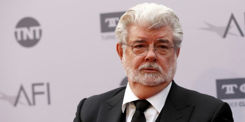 George Lucas donates $1.5 million to Norman Rockwell Museum