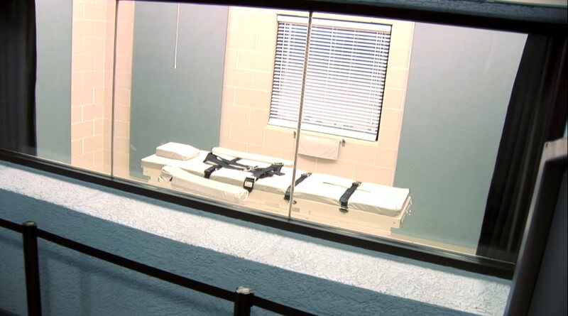 Arizona says it has run out of drugs for executions