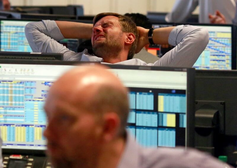 Brexit baffled punters, pundits and fund managers to the very end