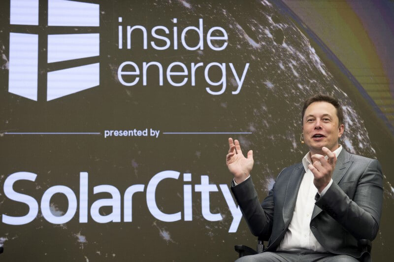 SolarCity recuses two more board members from voting on Tesla offer