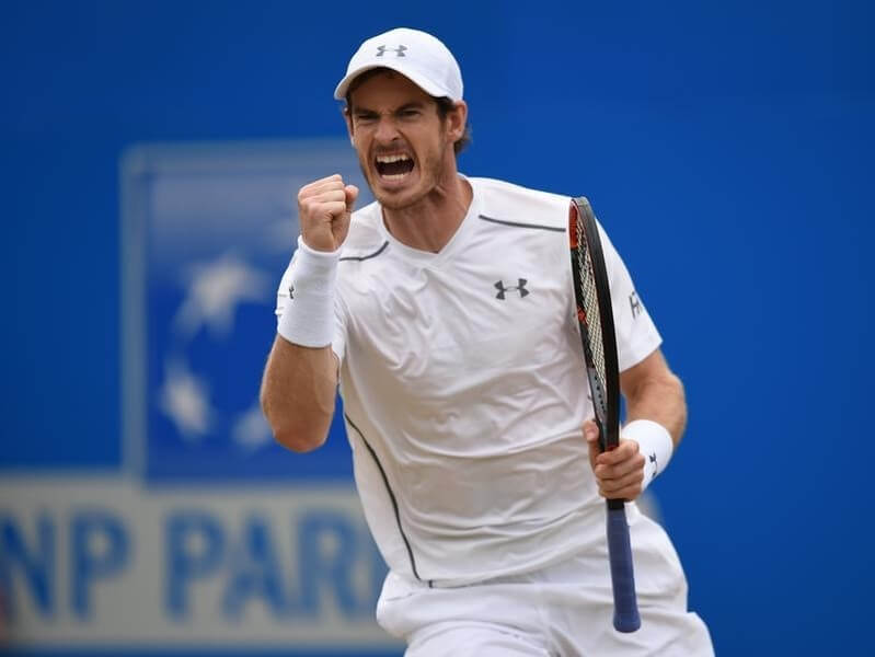 Murray plans harsh new initiation ceremony for Broady