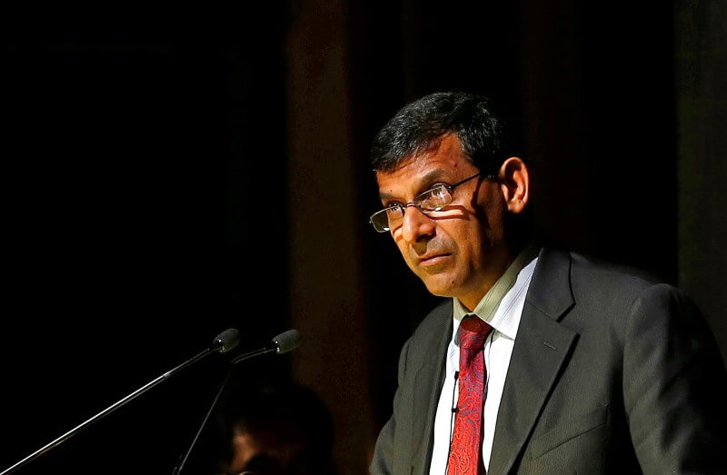India cuts shortlist for new central bank chief to four