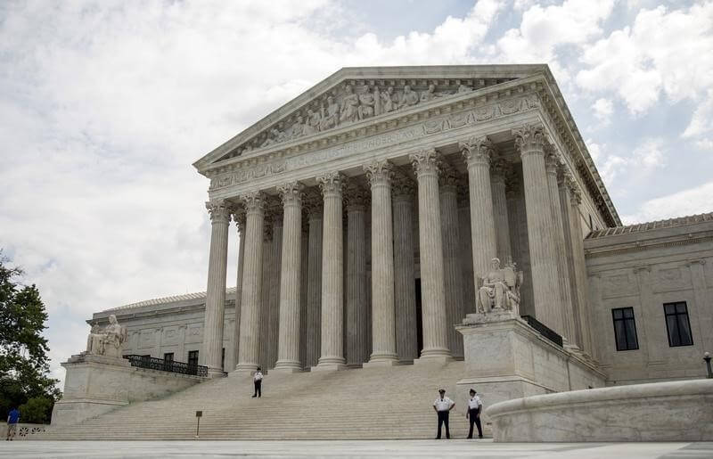 Supreme Court rejects debt collection dispute
