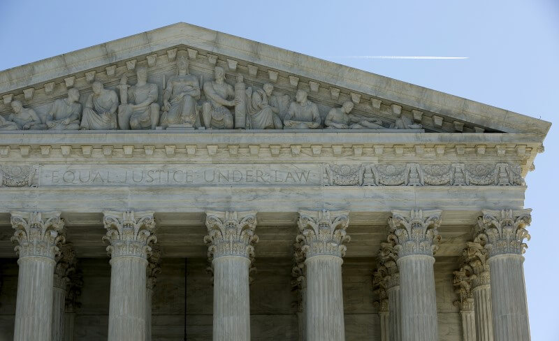 Supreme Court refuses to review prenatal test patent dispute
