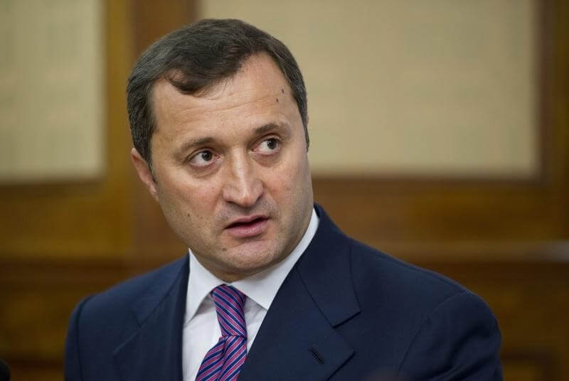 Moldovan court jails ex-PM for nine years for abuse of power