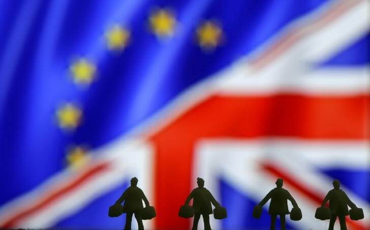 Au revoir anglais? EU could drop English as official tongue after Brexit