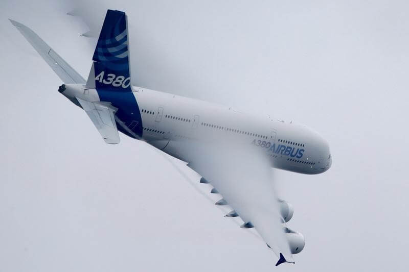 Doubts grow over Airbus A380 sale to Iran: sources