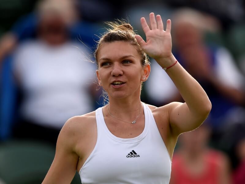 Tennis: Halep could pull out of Rio because of Zika fears