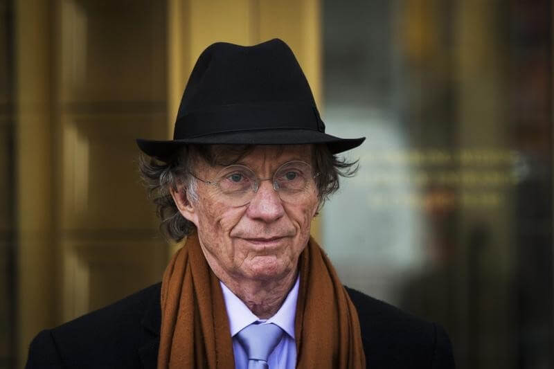 Texas ex-tycoon Wyly ordered to pay $1.1 billion for tax fraud