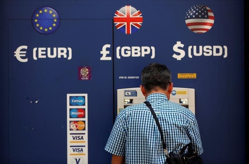 Sterling still hostage to Brexit fallout, EU summit in focus