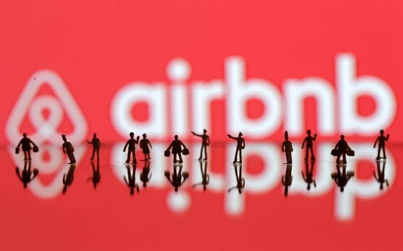Airbnb sues San Francisco over registration policy